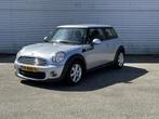 Mini Mini 1.6 One MINIMALIST Business Line, Voorwielaandrijving, Euro 5, Stof, Gebruikt