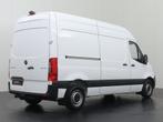 Mercedes-Benz Sprinter 315CDI L2H2 | Touchscreen Camera | Mu, Auto's, Voorwielaandrijving, 4 cilinders, Wit, Nieuw
