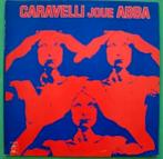 Ruil of koop Caravelli Joue Abba (LP CBS 1980), Ophalen of Verzenden, 1980 tot 2000, Gebruikt, 12 inch