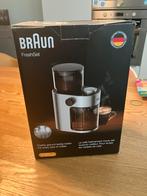 Braun KG 7070, Witgoed en Apparatuur, Koffiemachine-accessoires, Ophalen of Verzenden, Gebruikt