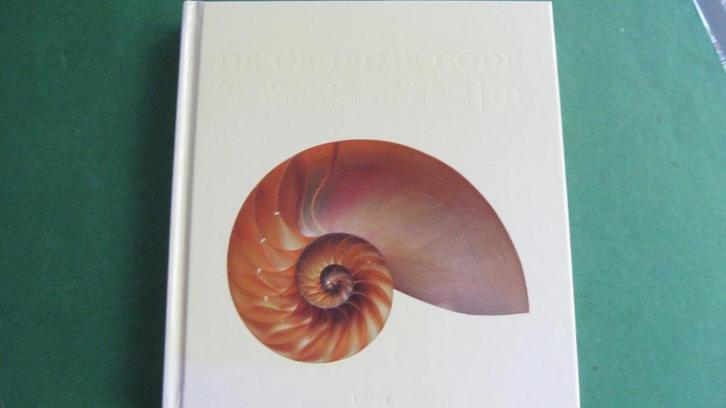Prya Hemenway – De geheime code, Boeken, Wetenschap, Zo goed als nieuw, Natuurwetenschap, Ophalen of Verzenden