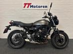 KAWASAKI Z650 RS (bj 2025), 2 cilinders, 649 cc, Bedrijf, Onbekend