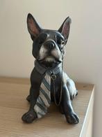 Decoratie Franse Buldog, Ophalen of Verzenden, Zo goed als nieuw, Dier