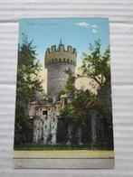 Ansichtkaart Jena - Der Pulverturm uitgave Carl Jagemann, Verzenden, Ongelopen, Duitsland