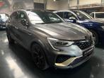 Renault Arkana 1.6 E-Tech hybrid 145 Engineered Incl.BTW PAN, Arkana, Gebruikt, Bedrijf, 760 kg