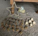 Partijtje kerstspullen, Ophalen of Verzenden, Gebruikt