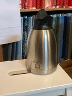 Douwe Egberts Koffiekan - Gebruikt, Huis en Inrichting, Keuken | Keukenbenodigdheden, Ophalen of Verzenden, Gebruikt