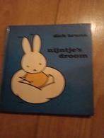 Nijntjes droom, Ophalen of Verzenden, Gelezen