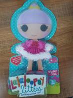 LALALOOPSY LITTLES WINTER JAS, Ophalen of Verzenden, Zo goed als nieuw, Overige typen