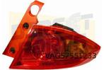 Seat Leon (9/05-4/09) Achterlicht Links buiten Origineel! 1P, Auto-onderdelen, Verlichting, Verzenden, Nieuw, Seat