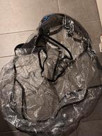 Regenhoes voor bugaboo; kan ook voor buggy, Ophalen, Gebruikt, Bugaboo