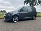 Volkswagen Caddy 2.0TDI BMT Highline 2015, Voorwielaandrijving, 4 cilinders, 150 pk, Volkswagen