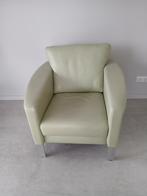 Rolf Benz Fauteuil - Zo goed als nieuw!, Huis en Inrichting, Fauteuils, Ophalen, Zo goed als nieuw, 75 tot 100 cm, Modern