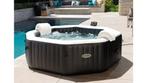 Intex PureSpa Jeten Bubble Deluxe, Ophalen, Nieuw