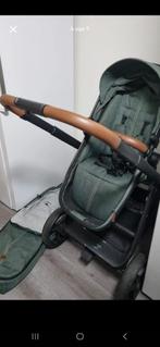 2 in 1 kinderwagen qute, Kinderen en Baby's, Kinderwagens en Combinaties, Ophalen, Zo goed als nieuw, Overige merken