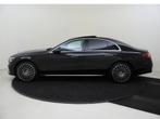Mercedes-Benz E-klasse 400 e 4MATIC Exclusive Line / Stoelve, Auto's, Automaat, Stof, Gebruikt, Euro 6