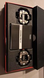 Favero Assioma Pro MX-1 Power Meter - Eenzijdig, Fietsen en Brommers, Fietsonderdelen, Ophalen of Verzenden, Zo goed als nieuw