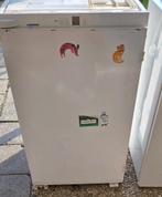 2 Koelkasten tafelmodel te koop, 100 tot 150 liter, Ophalen, Gebruikt, Zonder vriesvak