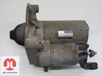 STARTMOTOR C1 108 AYGO 1.2 beschikbaar voor biedingen