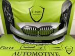 bmw 1 serie f40 voorbumper bumper grille rooster sport