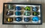 Murano glazen ringen - Nieuw in display!, Sieraden, Tassen en Uiterlijk, Ringen, Overige kleuren, Nieuw, Ophalen of Verzenden