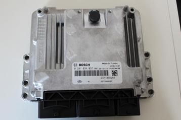 Renault Trafic III DCI, computer – ECU. beschikbaar voor biedingen