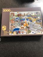 Royal Swinkels Puzzel (limited edition) - 1000 Stukjes, Hobby en Vrije tijd, Ophalen of Verzenden, 500 t/m 1500 stukjes, Zo goed als nieuw