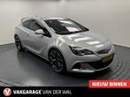 Opel Astra GTC 2.0 Turbo OPC 280PK Navigatie-Cr.contr-Clima-, Auto's, Gebruikt, 4 cilinders, Met garantie (alle), Leder