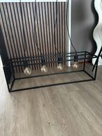 Eetkamerlamp met LSC Smart Lampen, Ophalen, Zo goed als nieuw, Metaal, Minder dan 50 cm