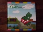 Kikker verveelt zich / Max Velthuijs, Ophalen of Verzenden, Zo goed als nieuw, Max Velthuijs, Voorleesboek