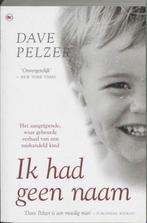 Dave Pelzer, Verzenden, Zo goed als nieuw