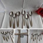SOLA Massive model nr. 26 | diverse losse bestekdelen, Antiek en Kunst, Antiek | Bestek, Verzenden