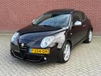 Alfa Romeo MiTo 1.4 / NAP / Cruise / Airco / Parkeersensoren, Auto's, Voorwielaandrijving, Open dak, Gebruikt, 4 cilinders