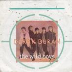 Duran Duran - The Wild Boys, Ophalen of Verzenden, Gebruikt, Pop, Single