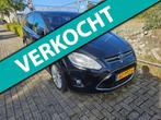 Ford Grand C-Max 1.6 EcoBoost Titanium 7p.motor kapot, Voorwielaandrijving, 4 cilinders, 150 pk, 7 stoelen