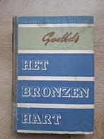 Goebbels het bronzen hart Westland 1944, Verzamelen, Verzenden, Overige soorten, Nederland, Boek of Tijdschrift