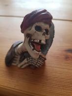 Helloween Piraten doodskoppen, Ophalen of Verzenden