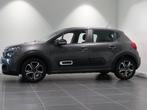 Citroen C3 Plus - CLIMATE CONTROL - APPLE CARPLAY/ANDROID AU, Auto's, Citroën, Voorwielaandrijving, Euro 6, 1199 cc, 450 kg
