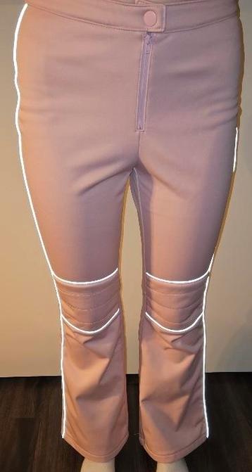 Roze H&M Skibroek Maat 38 beschikbaar voor biedingen