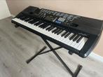Casio CTK - 720 keyboard, Ophalen, Zo goed als nieuw, 61 toetsen, Casio