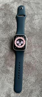 Apple Watch Series 7 45mm Cellular., Gebruikt, Apple Watch ⌚️, Zwart, IOS