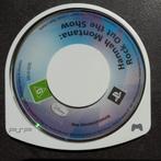 PSP - Hannah Montana Rock Out The Show, Muziek, 1 speler, Ophalen of Verzenden, Zo goed als nieuw