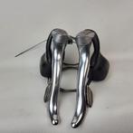 Shimano Dura Ace 7700 2 x 9 speed shifters, Gebruikt, Shimano, Stuur, Racefiets