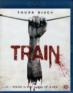 Train - horror/thriller - nederlandse uitgave, Just Entertainment, Ophalen of Verzenden, Zo goed als nieuw, Keizersgracht 520H, 1017EK Amsterdam, Nederland