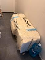 Isover Glaswol Isolatie, Ophalen, 4 tot 8 cm, Nieuw, 5 tot 10 m²