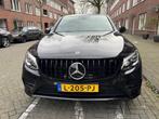 Mercedes GLC Coupé 204pk 4MATIC 12-2018 AMG PANO Alarm, Auto's, Te koop, Geïmporteerd, 5 stoelen, 205 €/maand