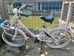 Alpina cargo 20 inch model 2022, Fietsen en Brommers, Fietsen | Meisjes, Ophalen, Gebruikt, Alpina, Handrem