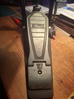 Bass Drum Pedal, Ophalen of Verzenden, Zo goed als nieuw, Pearl