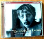 2 CD. Portret van Reinbert de Leeuw. Legendarische opnamen., Ophalen of Verzenden, Zo goed als nieuw