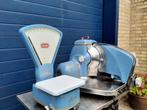 Berkel 834 snijmachine evt met bijpassende weegschaal ., Ophalen, Zo goed als nieuw